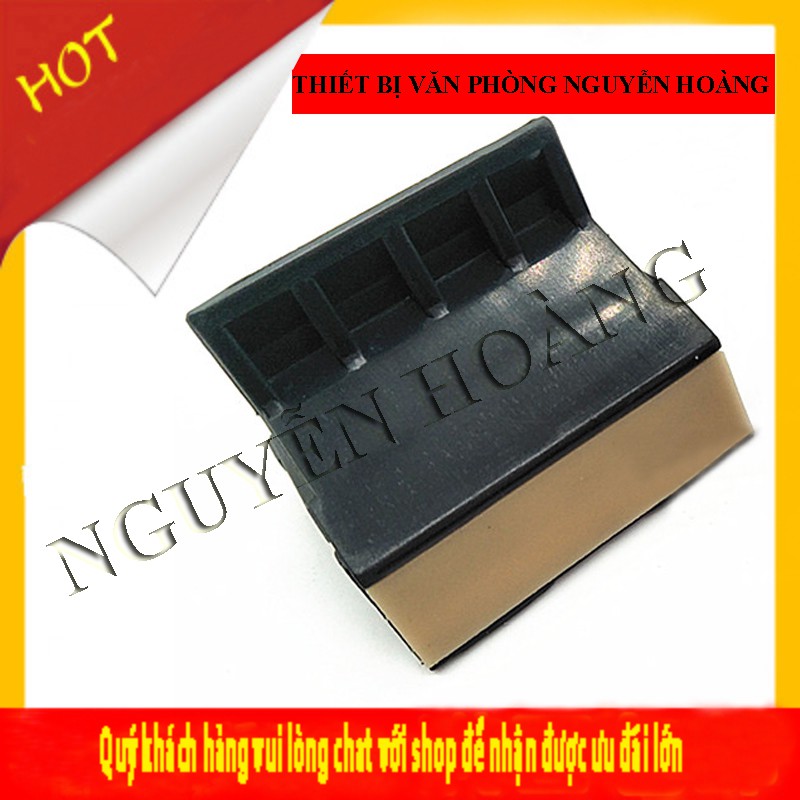 Đệm tách giấy máy in laser hp 1006 hp 1102