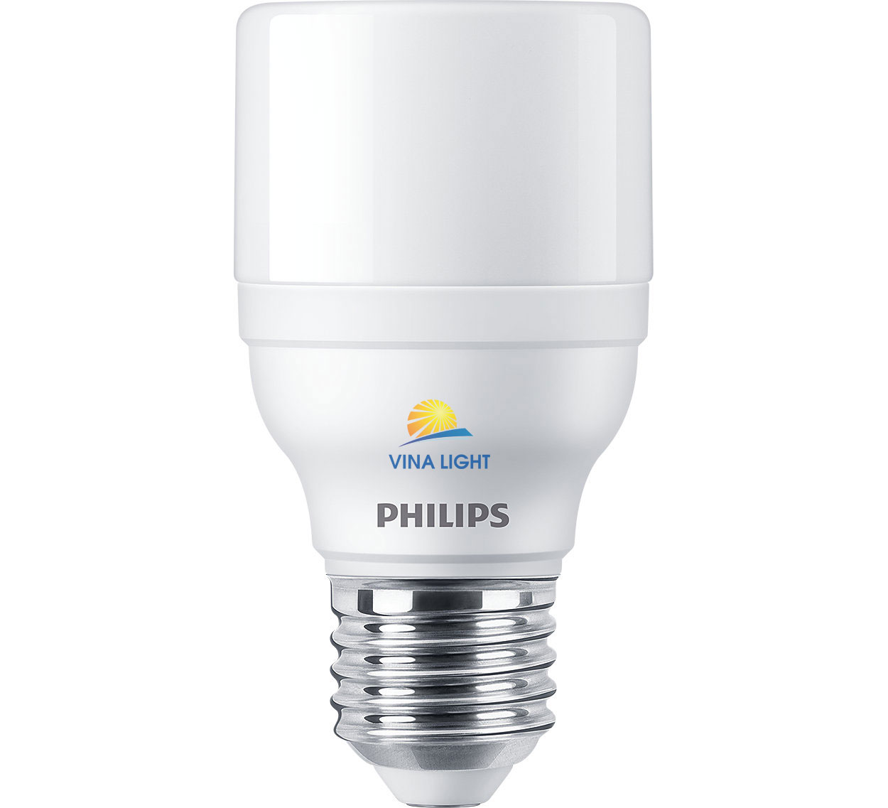 Đèn led bright e27 philips 9w, 11w, 13w, 15w, 17w chính hãng