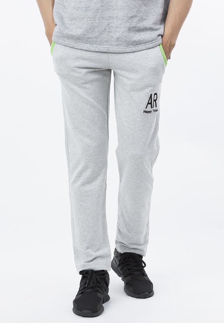 Quần dài thun jogger nam bo lưng thun Phúc An 1042