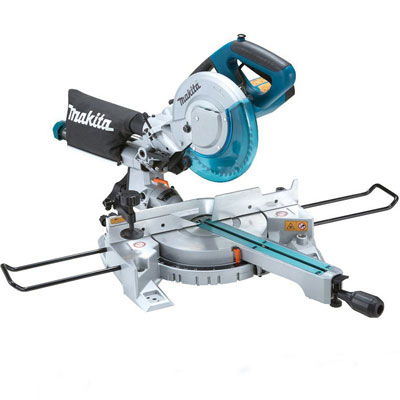 Máy cưa đa góc trượt makita ls0815fl