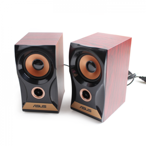 Asus 619 Computer Music Speaker Good Bass
