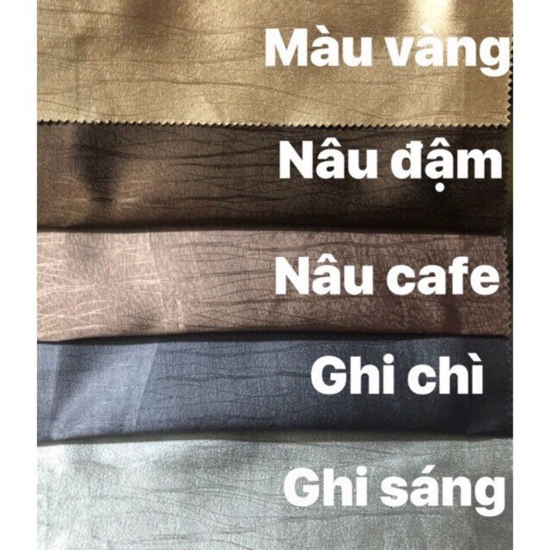 Rèm thay đồ-rèm thử đồ cho các shop thời trang