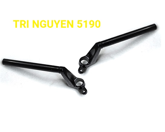 Ghi đông satria /raider fi chính hãng suzuki nhập khẩu indonesia