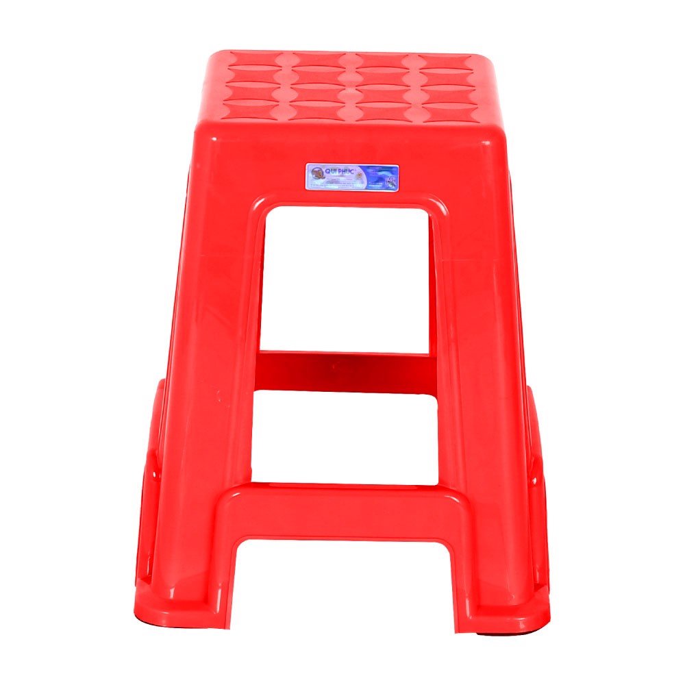 Combo 10 ghế nhựa cao Super