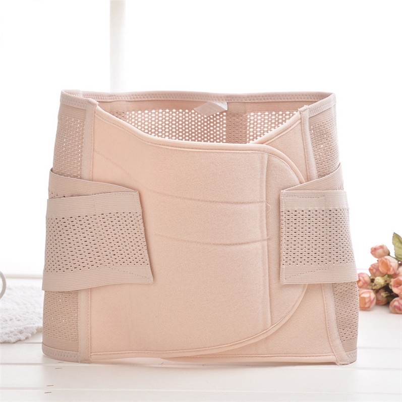  Gen nịt bụng định hình siết eo 2 cấp độ cực ôm  freesize 40-70kg  - đai nịt eo 2 lớp chắc chắn và dễ dùng - đai nịt bụng chống cuộn - miếng nâng bụng giảm mỡ sau sinh - đai nịch bụng - G05 