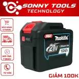 Pin Makita 20 Cell 30 Cell chân pin phổ thông M21 4cm Chịu tải cao 21V - Bảo hành 24 tháng
