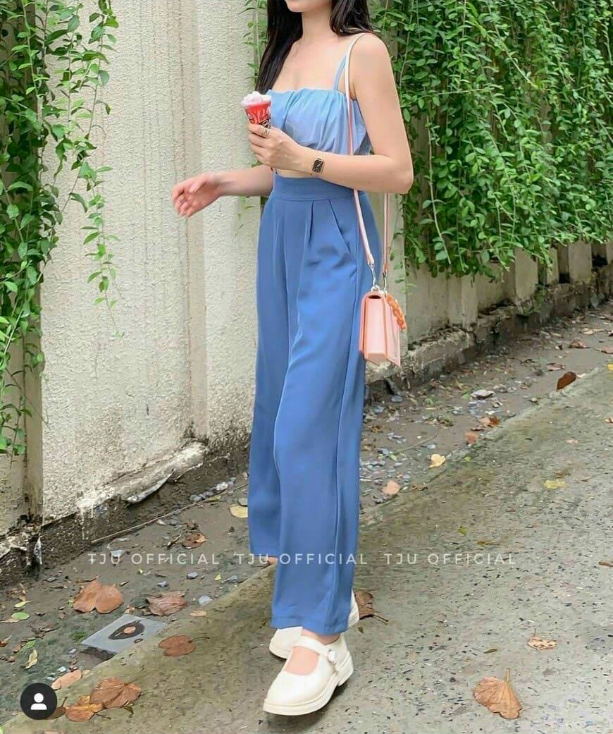 [MẪU MỚI]SET ĐẦM NỮ CHO NÀNG DẠO PHỐ THIẾT KẾ HIỆN ĐẠI CÁ TÍNH THỜI TRANG SUNI