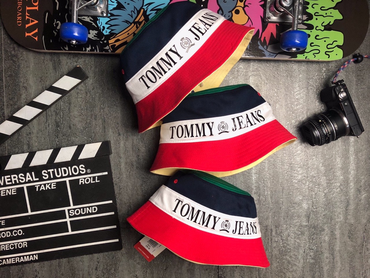 NÓN BUCKET .TM. THỜI TRANG SIÊU NGẦU - MŨ BUCKET - NÓN BO - MŨ TRÒN NAM NỮ SIÊU NGẦU