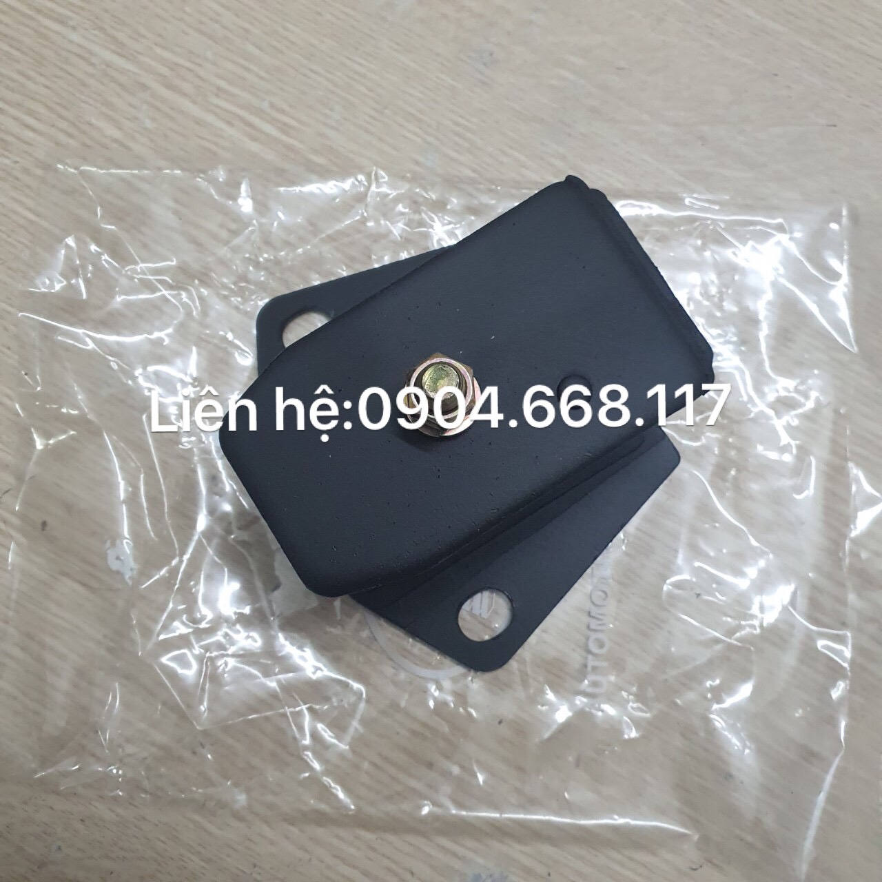 Chân máy Mitsubishi Jolie (hàng thái lan )