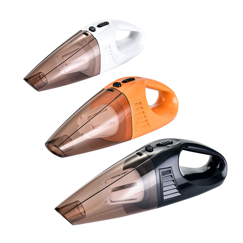 Máy hút bụi cầm tay xe hơi không dây A-016
