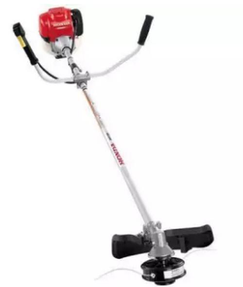 Máy Cắt Cỏ 4 Thì Honda GX35 (Nhập Khẩu Thái Lan) Công Suất Khỏe Cắt Cỏ Nhanh Động Cơ Bền Bỉ