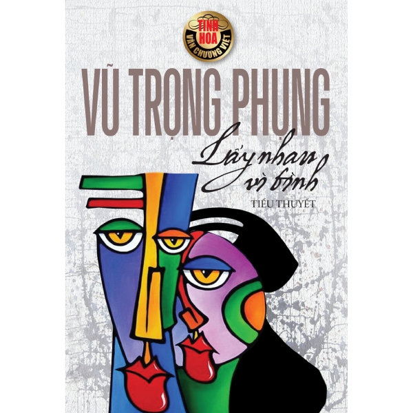 Fahasa - lấy nhau vì tình