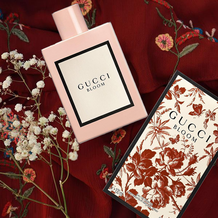 Nước hoa nữ guccibloom