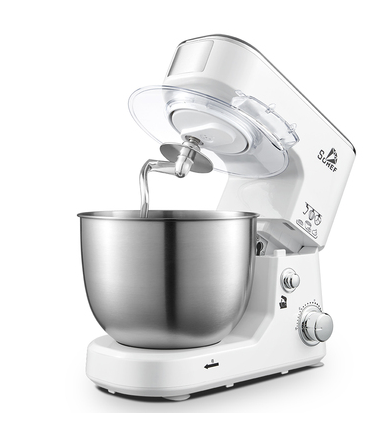 Máy trộn bột đánh trứng, làm bánh đa năng sohef sc 209 hàng nhập khẩu chánh hãng