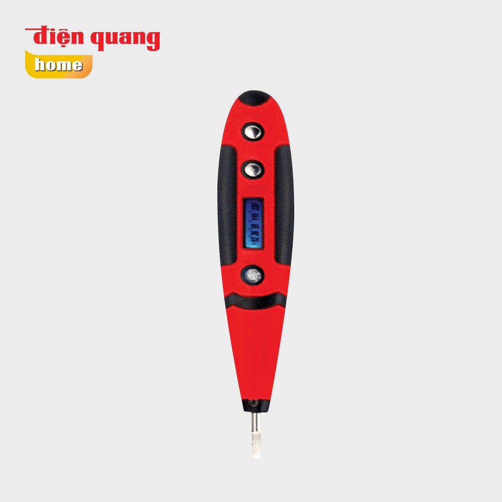Bút thử điện điện quang đq etp01 rb