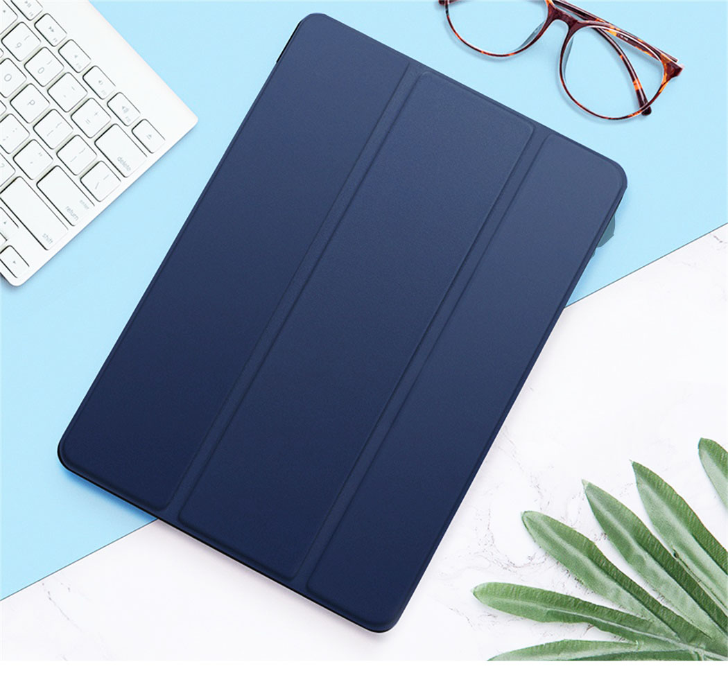 [HCM]Bao da iPad gen 7 gen 8 gen 9 10.2 inch/ iPad Pro10.5 inch/ iPad Air3 10.5 inch KAKU TPU khay dẻo