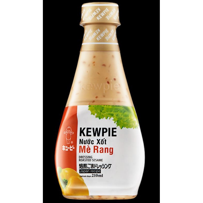 HANG Nước Xốt Mè Rang Kewpie