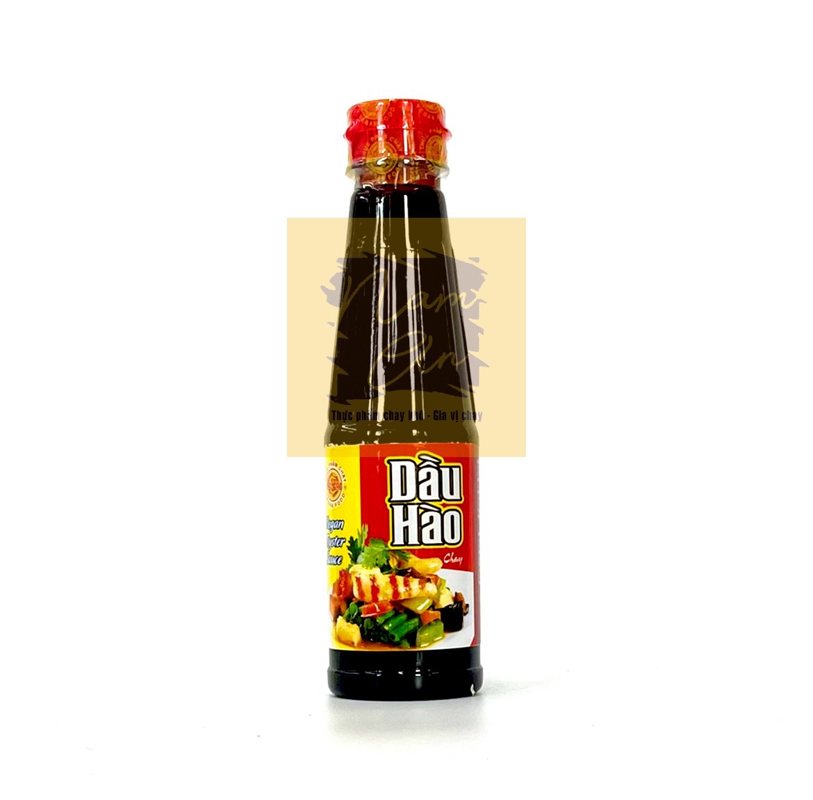 Dầu Hào Thuần Chay Âu Lạc 250ml