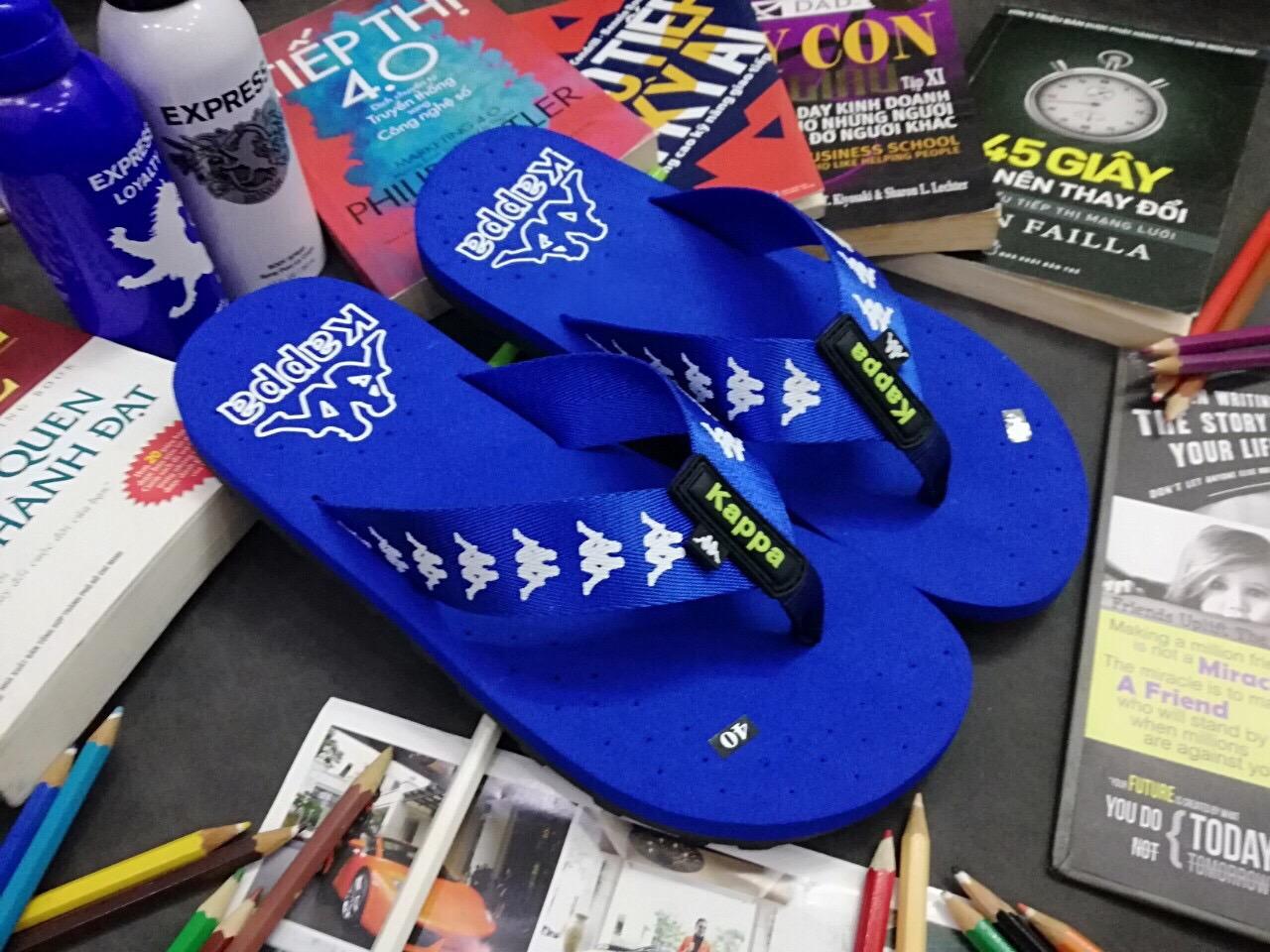 dép kappa nữ