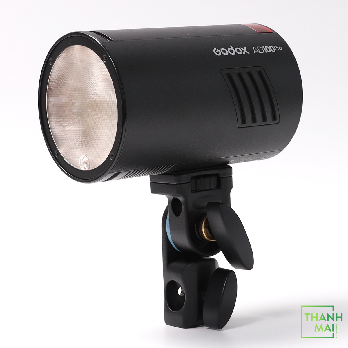 Đèn Flash Godox AD100Pro Không Dây Pocket Flash Chính Hãng