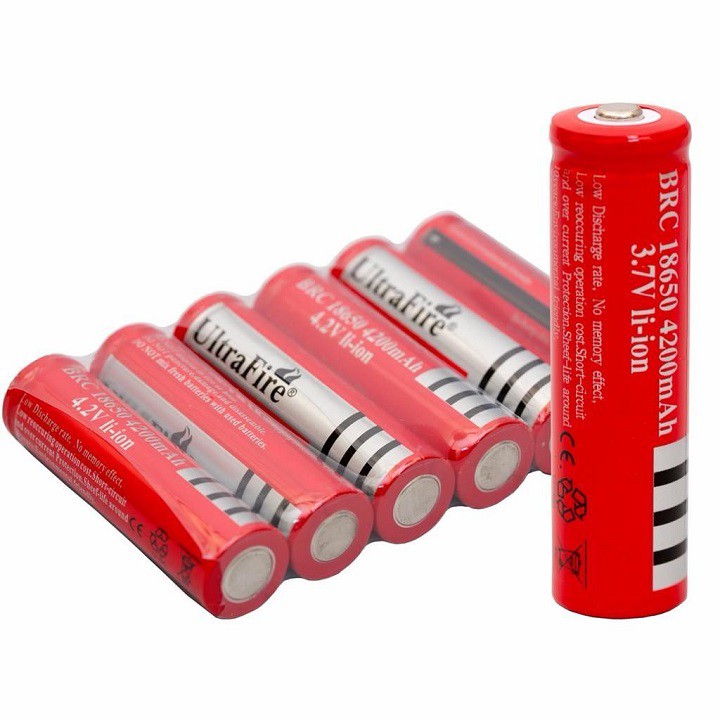 Pin sạc tích điện quạt mini 3 tốc độ giá rẻ