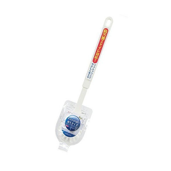 Chổi cọ toilet towa