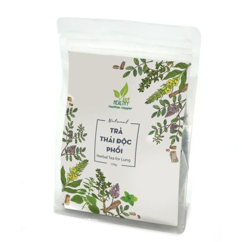 Trà thảo dược Viethealthy 150g