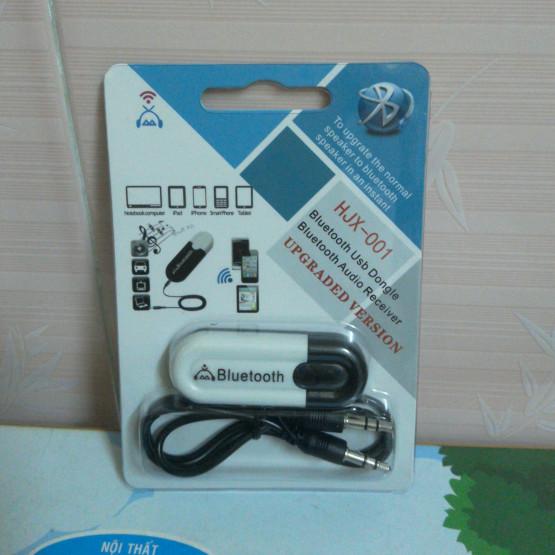 USB thu Bluetooth 5.0 - USB Bluetooth Chuyển loa thường thành loa Bluetooth
