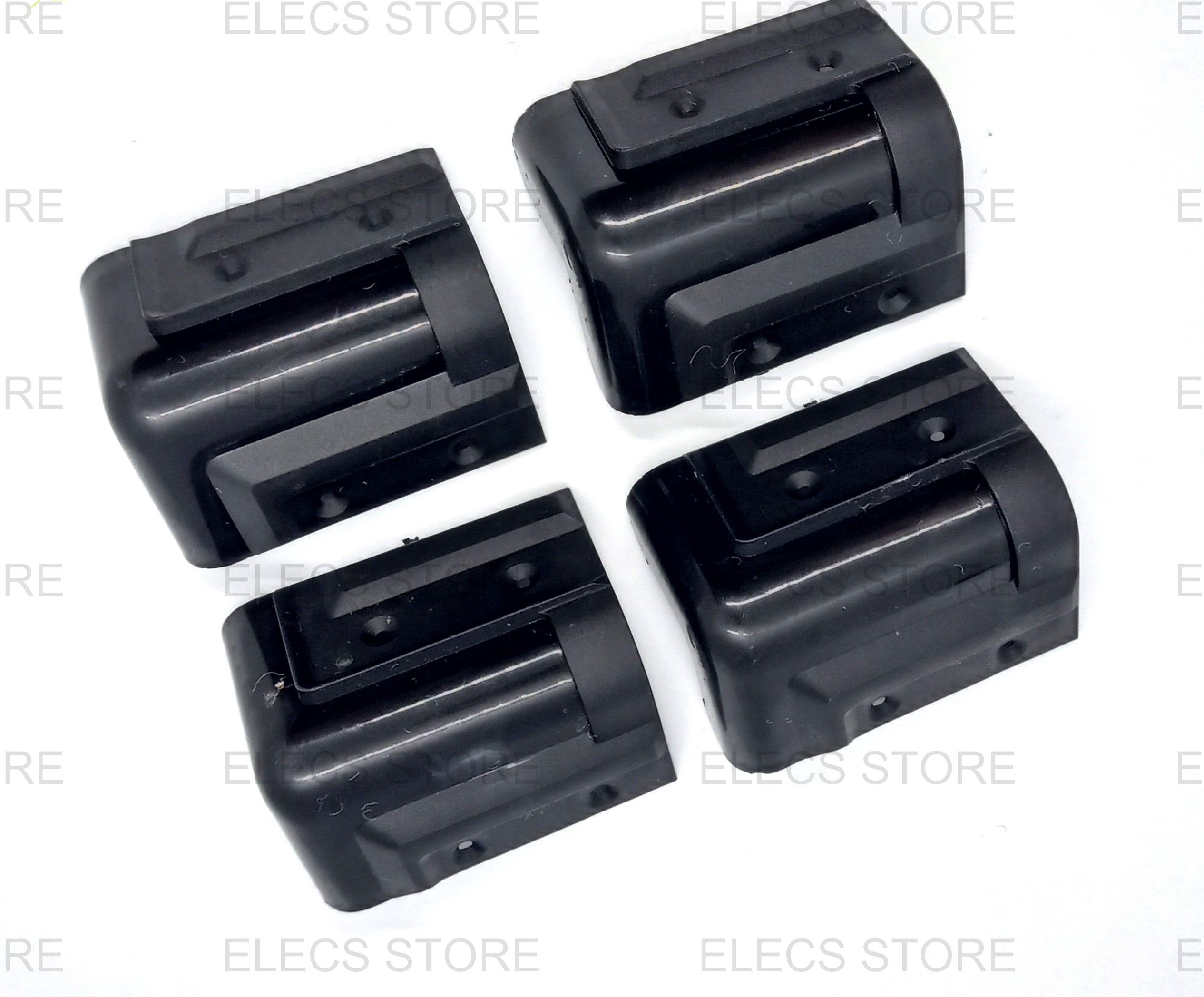 Bọc góc, ốp góc thùng loa, thùng sub