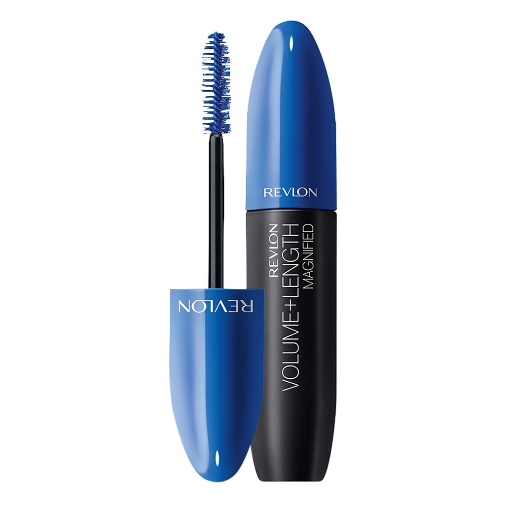 Mascara Revlon Volume + Length Magnified Mỹ