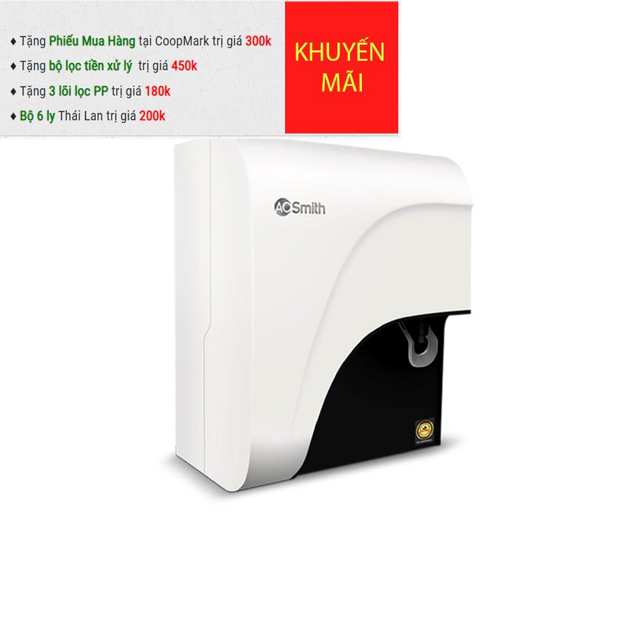 MÁY LỌC NƯỚC AOSMITH C1