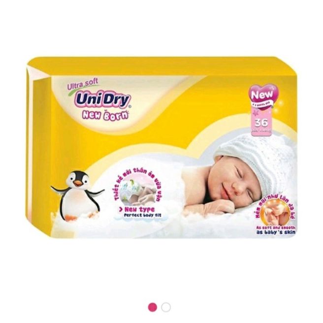 Tả dán unidry nb36