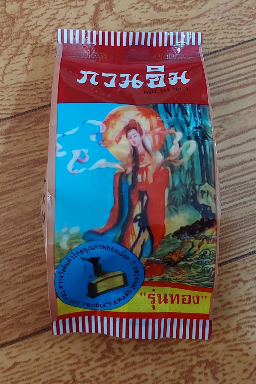 kem sâm cô tiên chính hãng