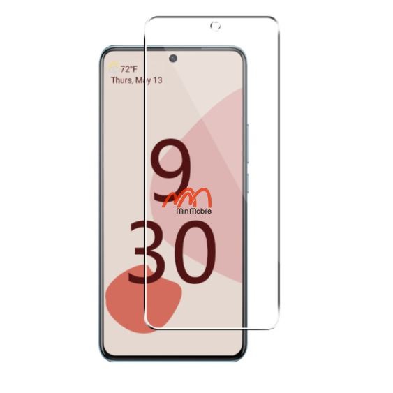 Kính cường lực 2.5d cho google pixel 6, miếng dán kính cường lực bảo vệ màn hình cho pixel 6. filo_04
