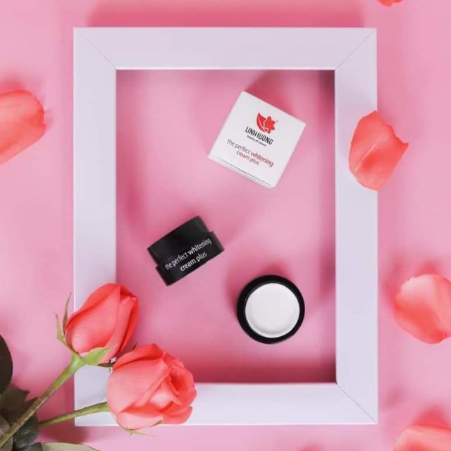 Kem sữa dưỡng mini Linh Hương dành cho khách dùng thử