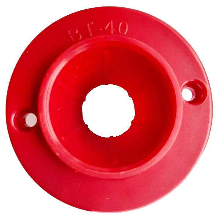 Đế nhựa giữ chuôi dao BT40 máy phay CNC