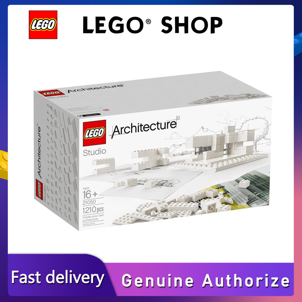 lego architecture studio Chất Lượng, Giá Tốt 