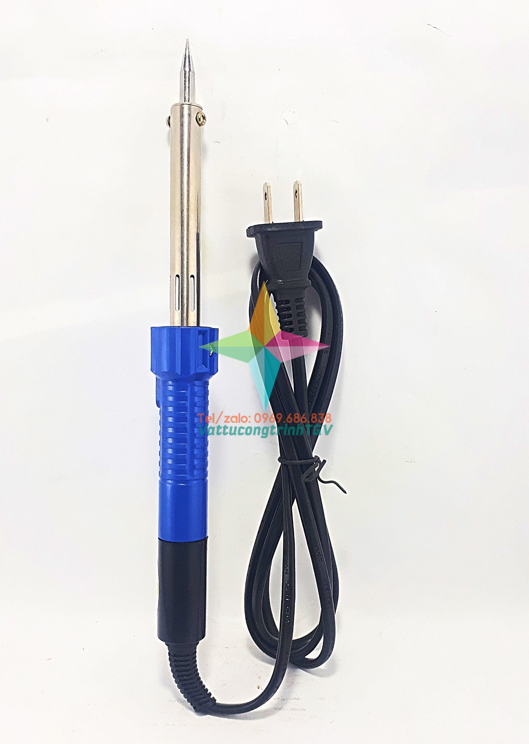 Mỏ hàn ngâm c-mart model c0016 ac220v-60w