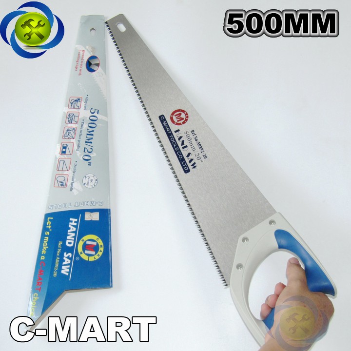 Cưa tay c-mart a0892-20 500mm