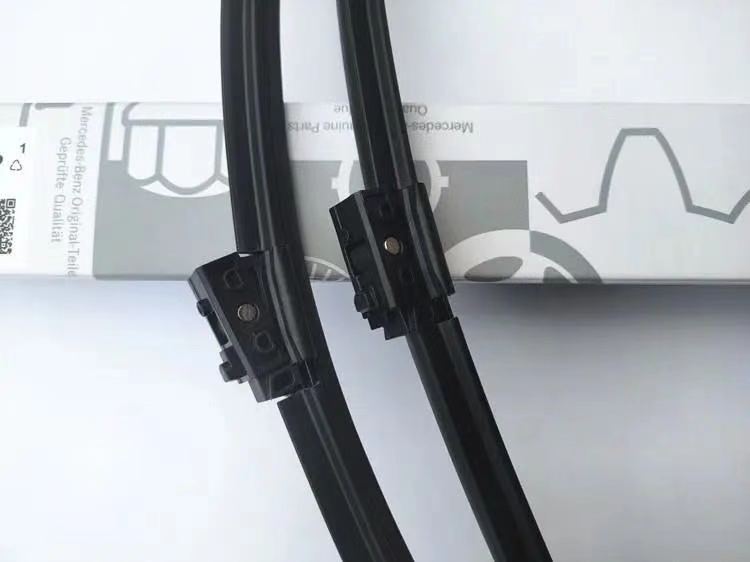 Car wipers LHD Cho Mercedes Benz E Class Gạt Nước W213 W212 W211 W210 W124(2004 2005 2006 2007 2008 2009 2010-2020 2021 2019 2018 2017 2022)E180K E240K E200K E350 E550 E180 E200 E250 E300 Kết nối gốc: gạt nước Original connector: windshield wiper