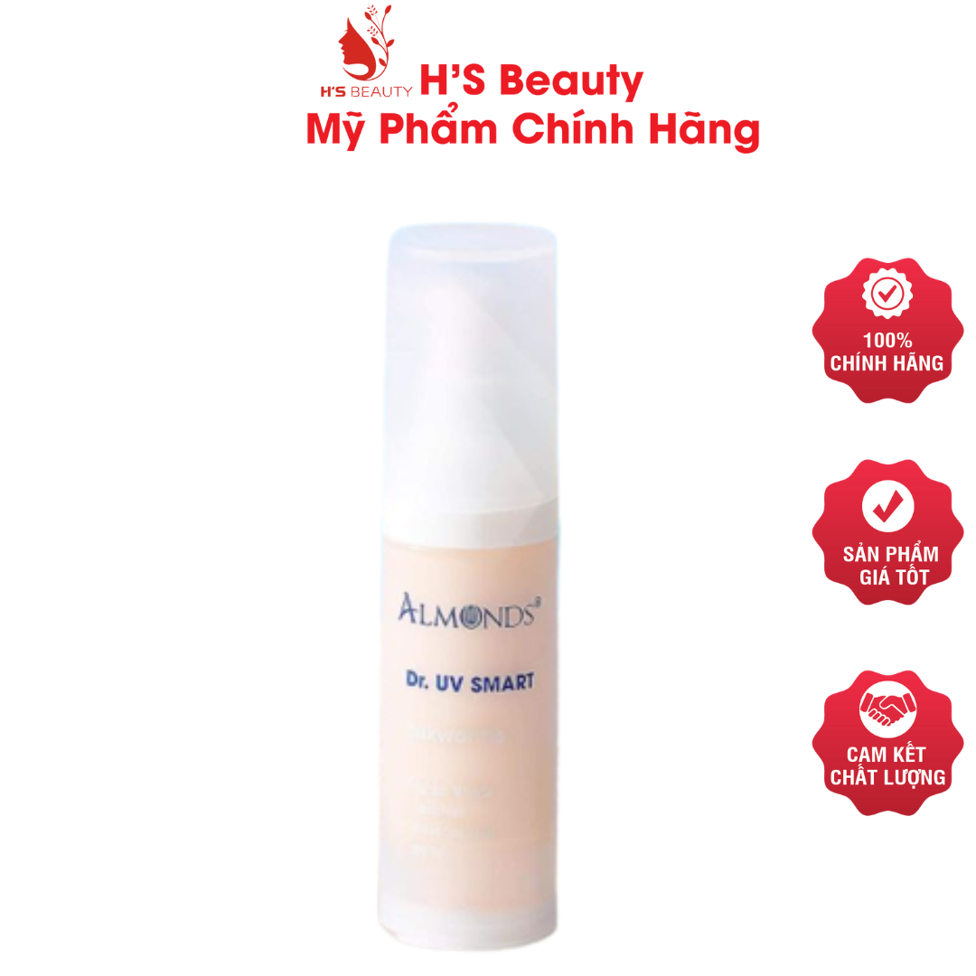 Sữa chống nắng kén tằm chống tất cả các tia uv