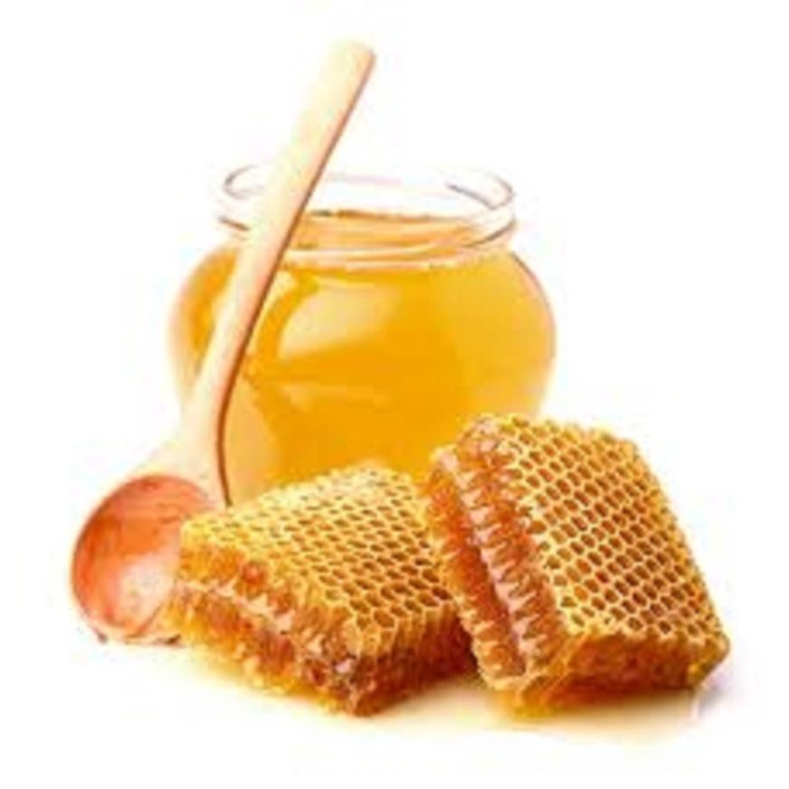 [1 lít] mật ong nguyên chất đặc biệt rừng tây nguyên 3