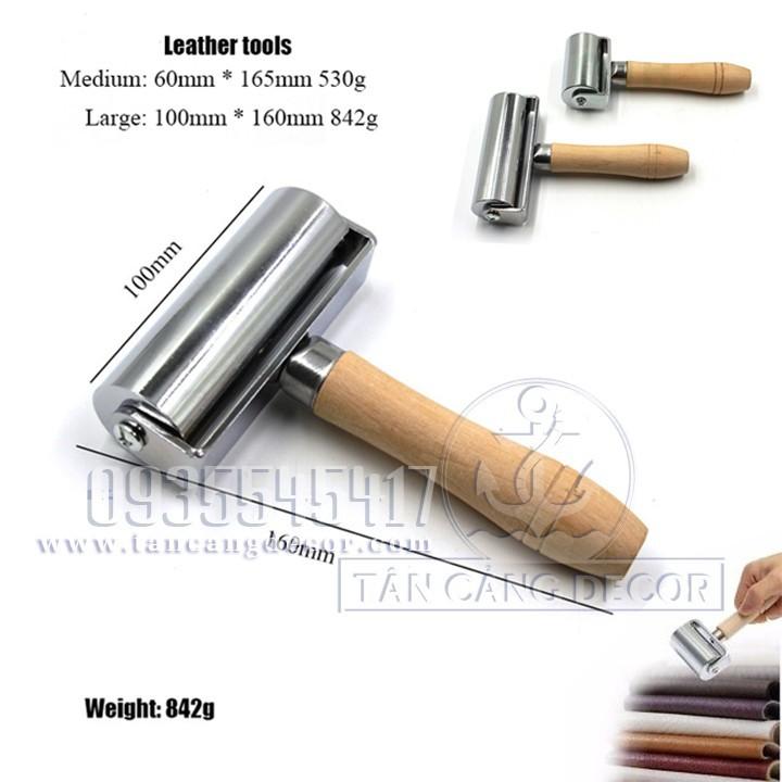 Rulo lăn keo 100 mm