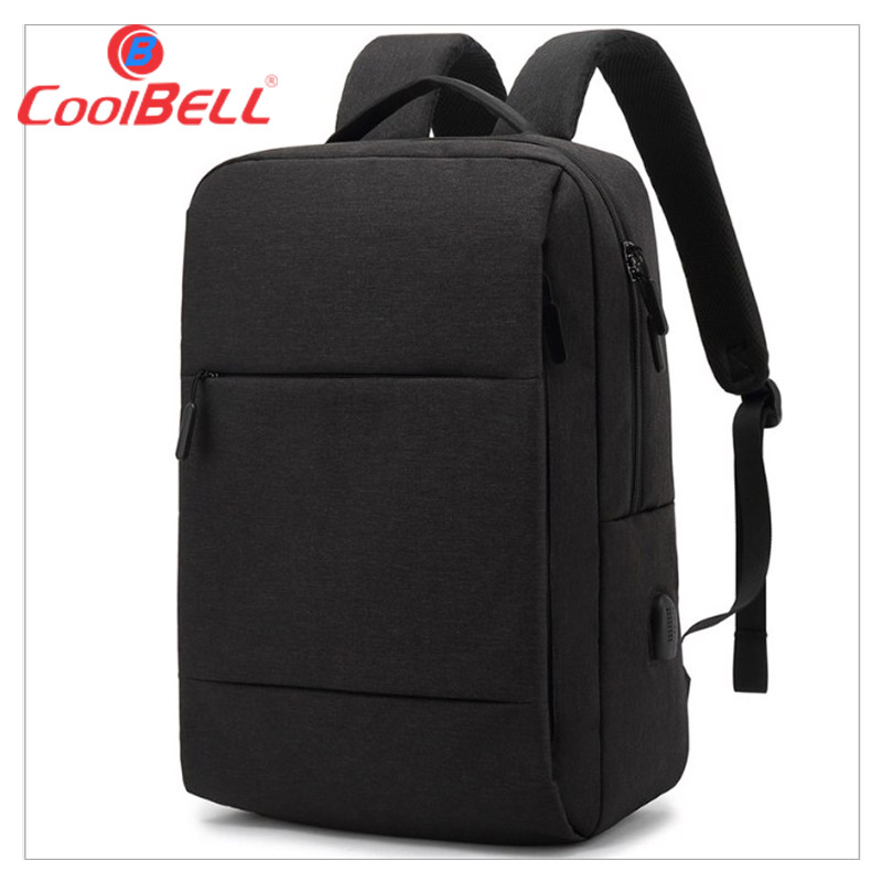 Balo laptop coolbell 10007 15.6 inch