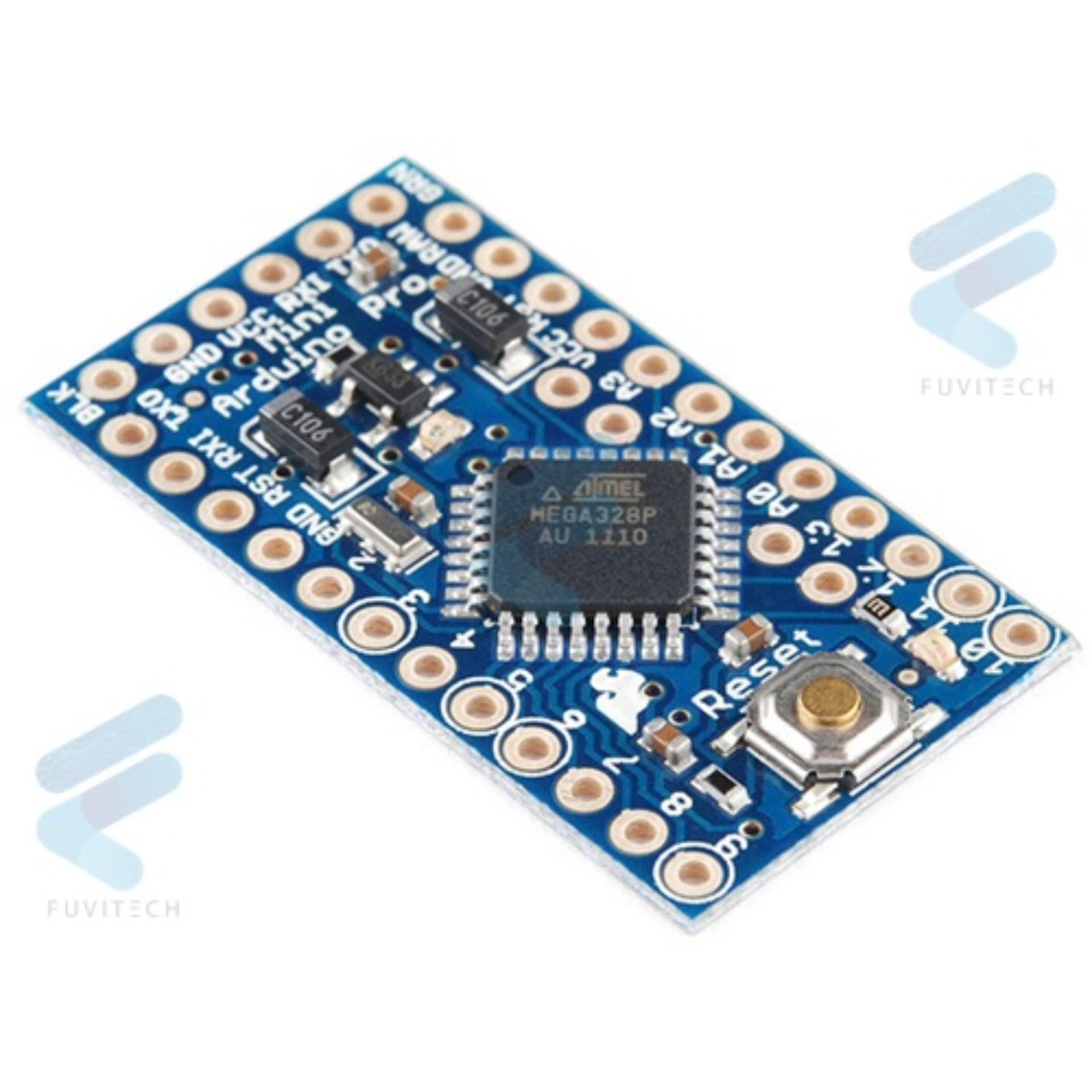 Arduino pro mini 5v 16mhz