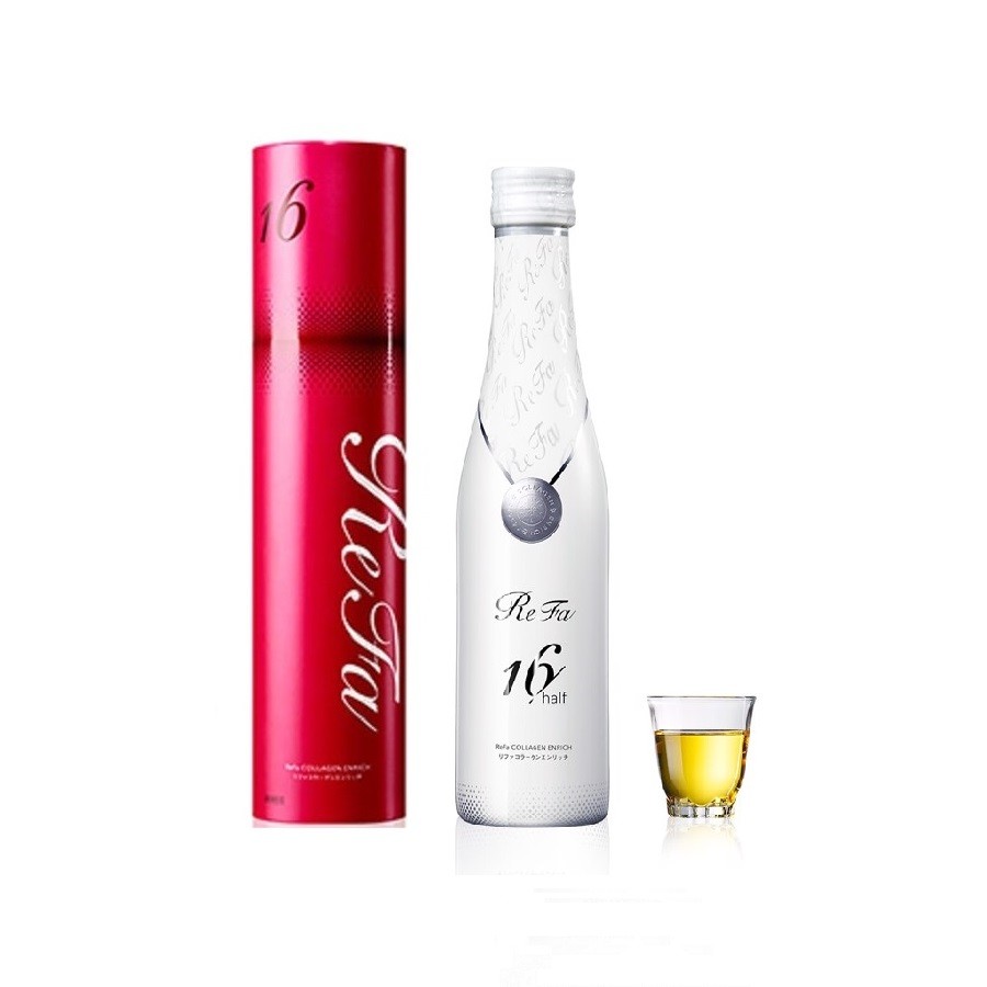 Nước Uống Refa Collagen Enrich 480ml Nhật Bản