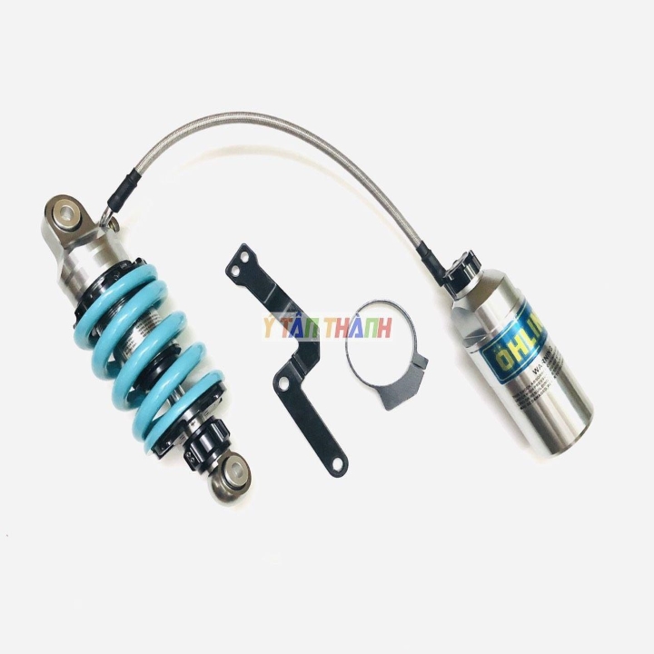 Phuộc Sau Exciter Xanh Nitron - Sản Phẩm Chất Lượng, Gian Hàng Uy Tín, Giá Cả Cực Tốt, Mua Ngay.