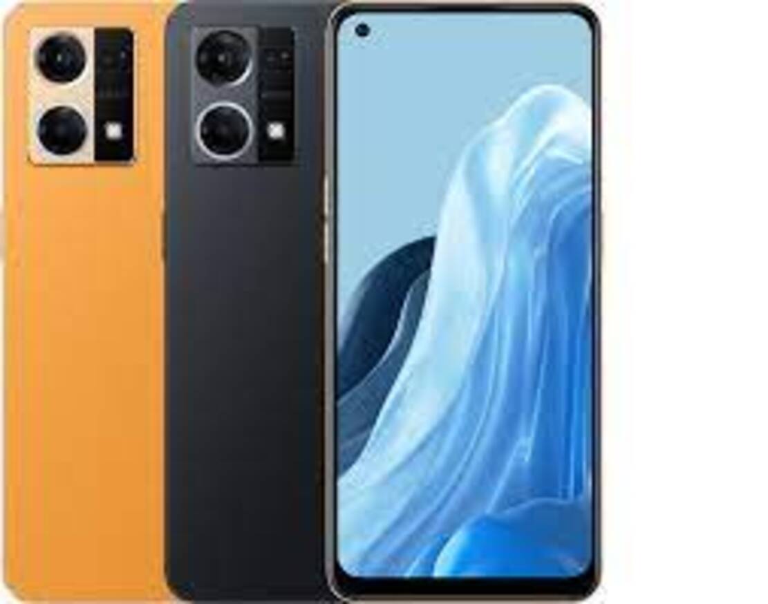 [SALE - RẺ NHƯ GIÁ RẺ]điện thoại giá rẻ Oppo Reno7 - Oppo Reno 7 ram 8G/256G 2sim máy Chính Hãng, Camera siêu đẹp, Cấu hình Cao cấp, Chiến mọi game nặng siêu mượt, Bảo hành 12 tháng- NN3