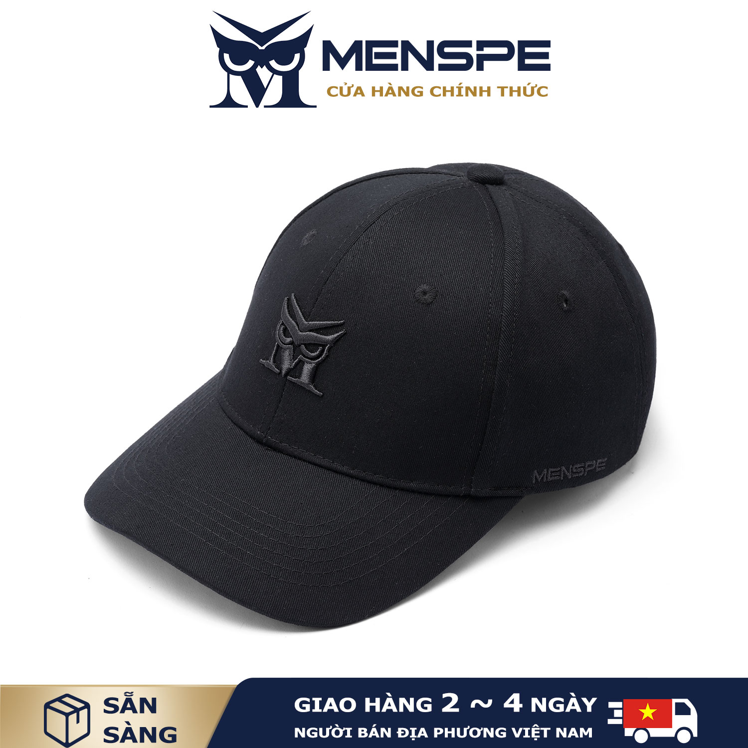 MENSPE Mũ bóng chày Mũ chống nắng cho nam Mũ bóng chày thể thao Mũ chống nắng thời trang Mũ bóng chày thoáng khí Mũ có thể điều chỉnh Mũ bóng chày khô nhanh cho nam Tập luyện thể thao ngoài trời