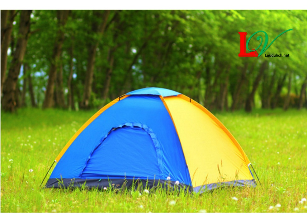 Lều ngụy trang, lều đi săn 2 cửa, lều rằn ri cho 2 người, lều du lịch, cắm trại 2 người